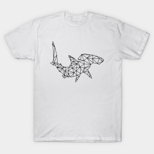 Hammerhead Geometric 2 T-Shirt